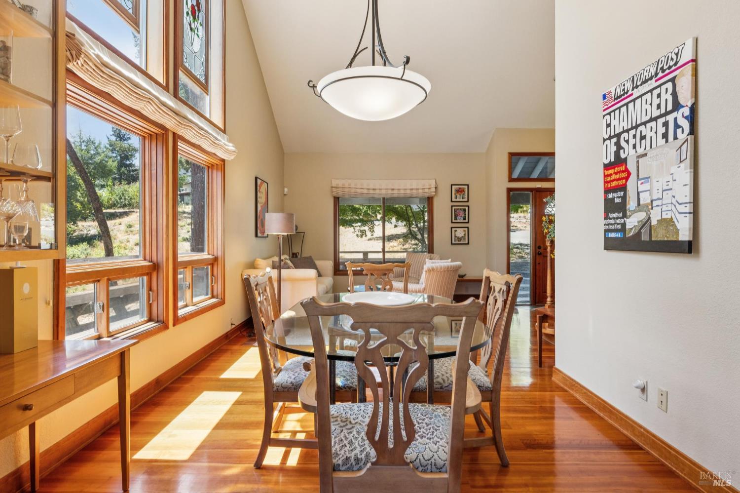 4549 Saint Helena Highway Calistoga CA 94515