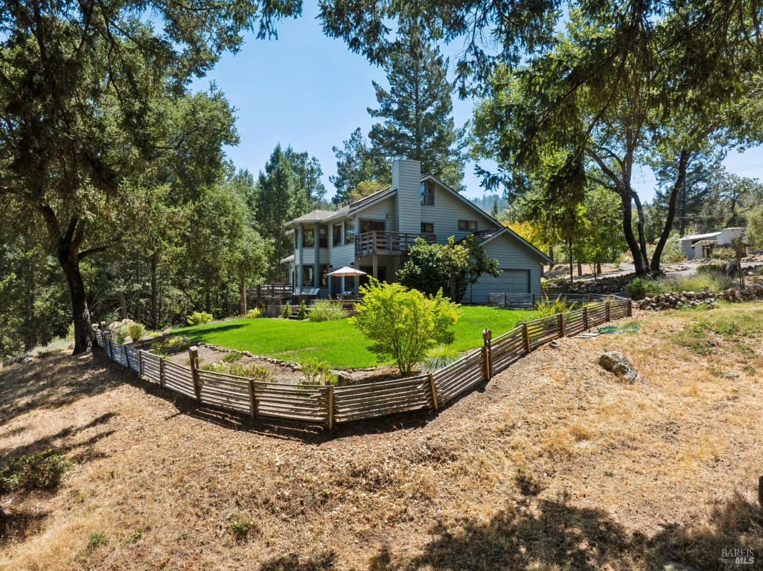4549 Saint Helena Highway Calistoga CA 94515