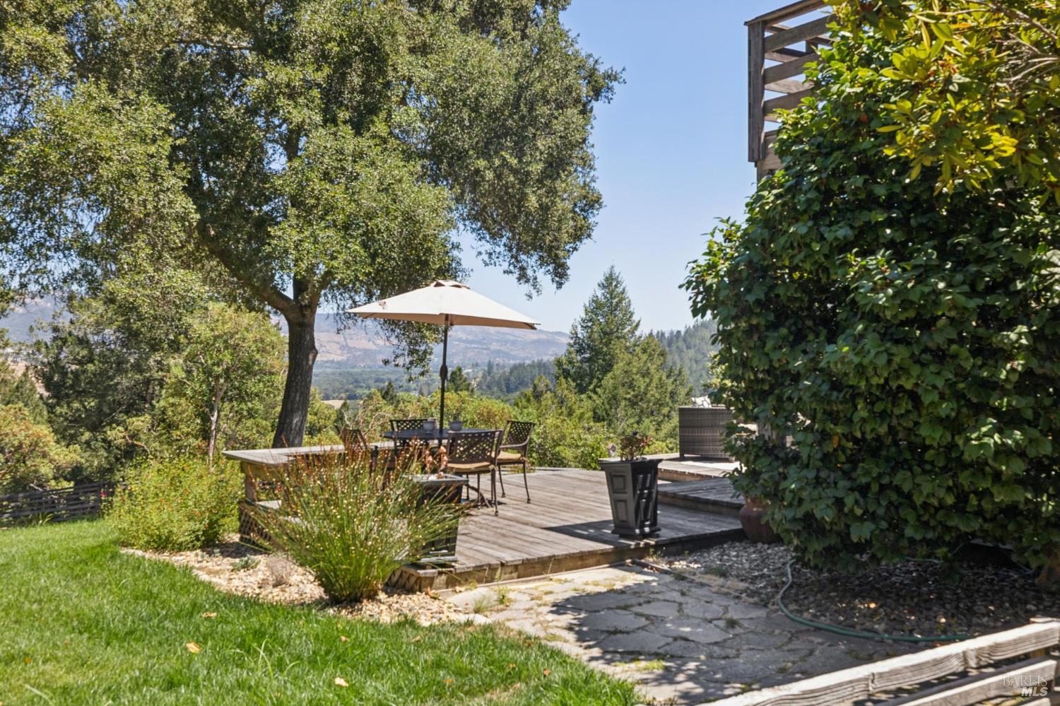 4549 Saint Helena Highway Calistoga CA 94515