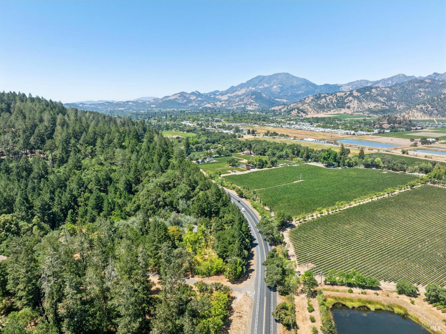 4549 Saint Helena Highway Calistoga CA 94515