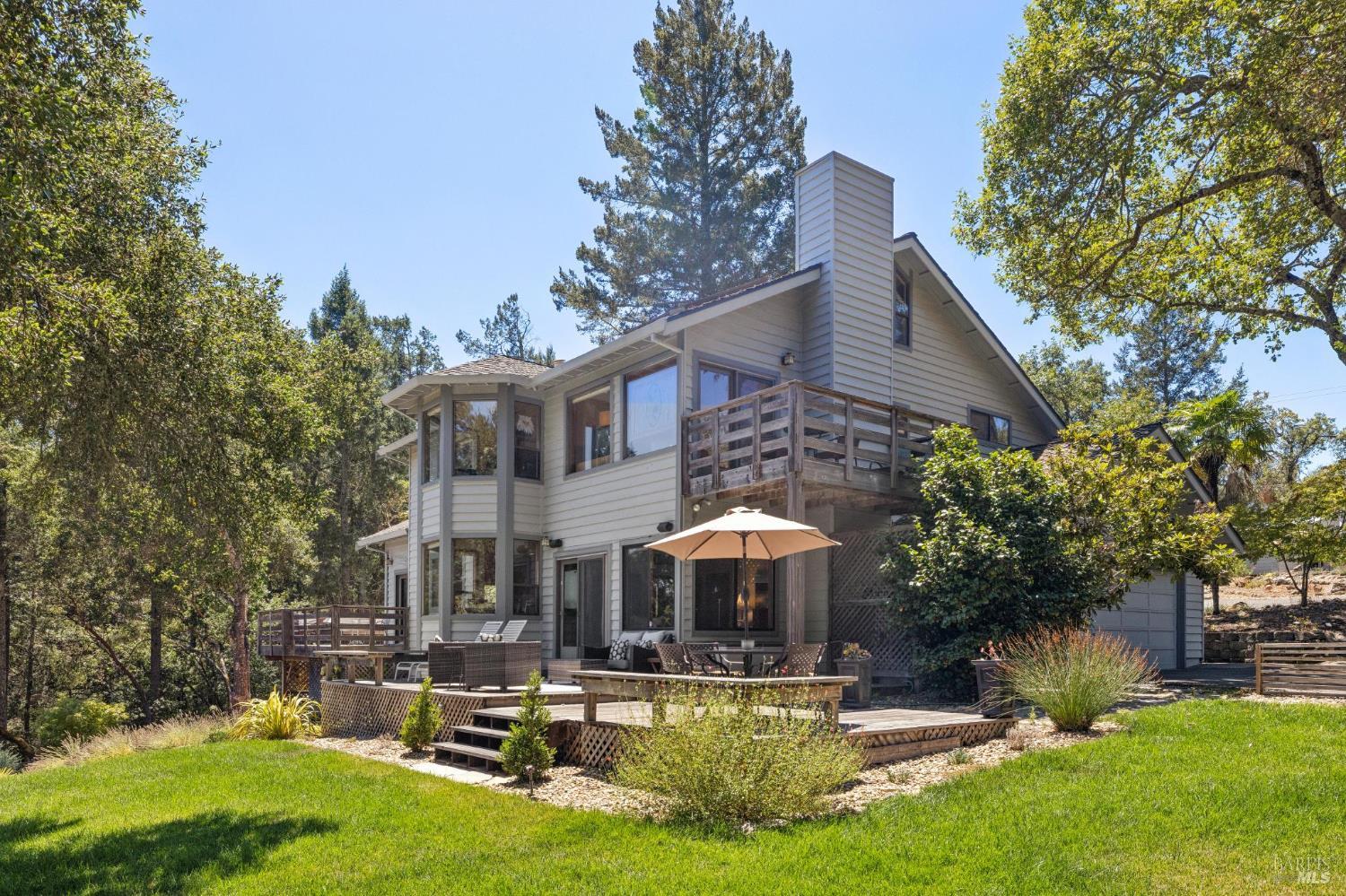 4549 Saint Helena Highway Calistoga CA 94515