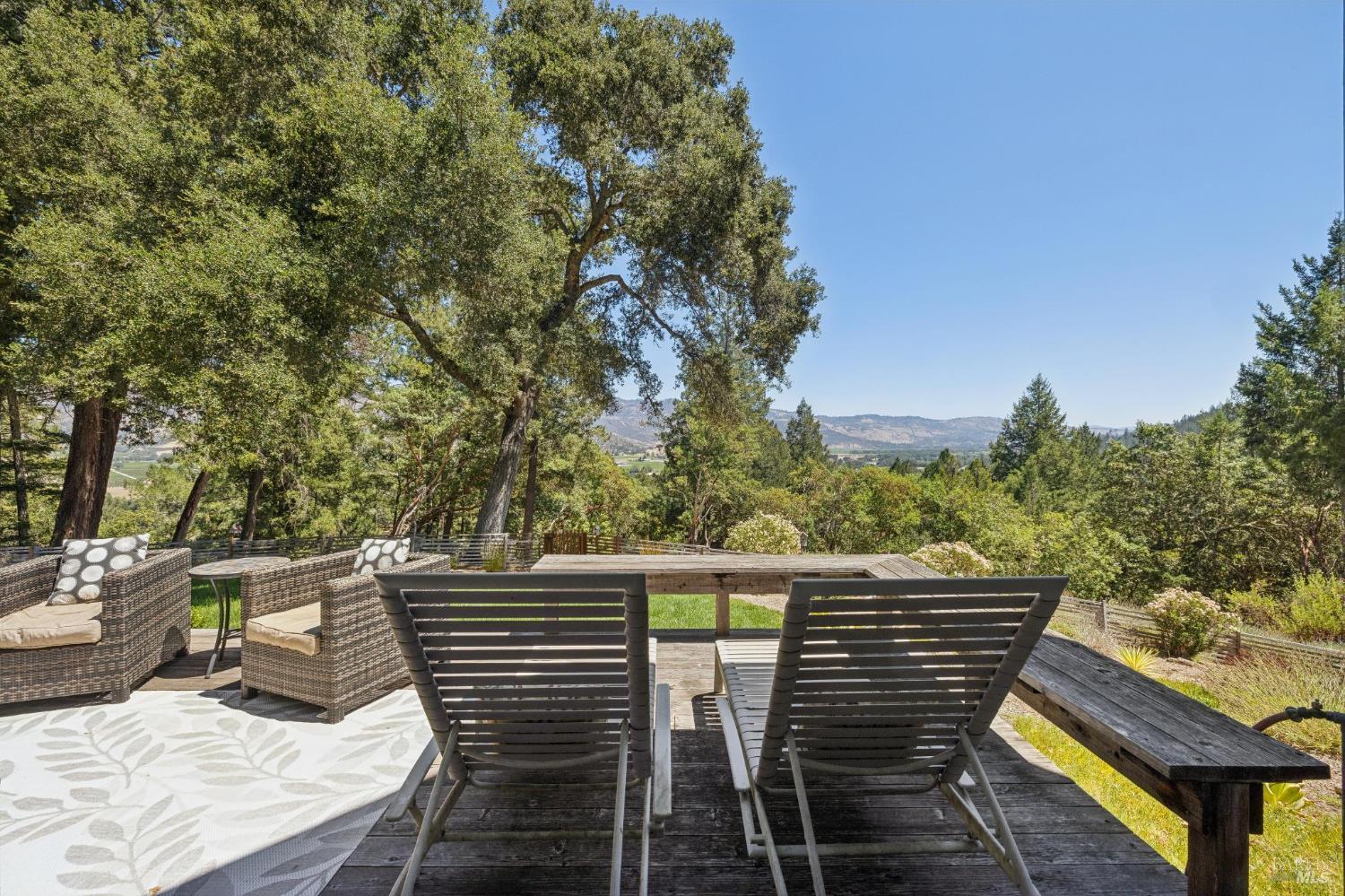 4549 Saint Helena Highway Calistoga CA 94515