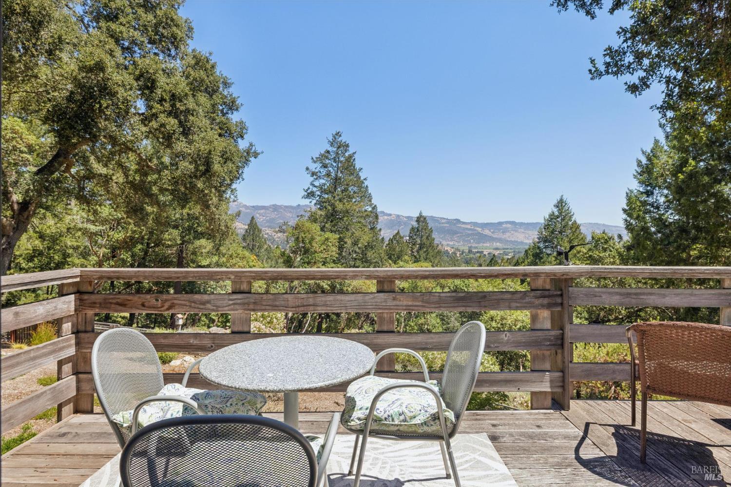 4549 Saint Helena Highway Calistoga CA 94515