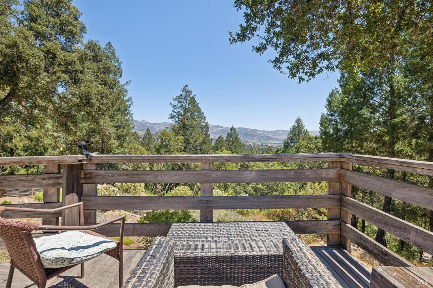 4549 Saint Helena Highway Calistoga CA 94515