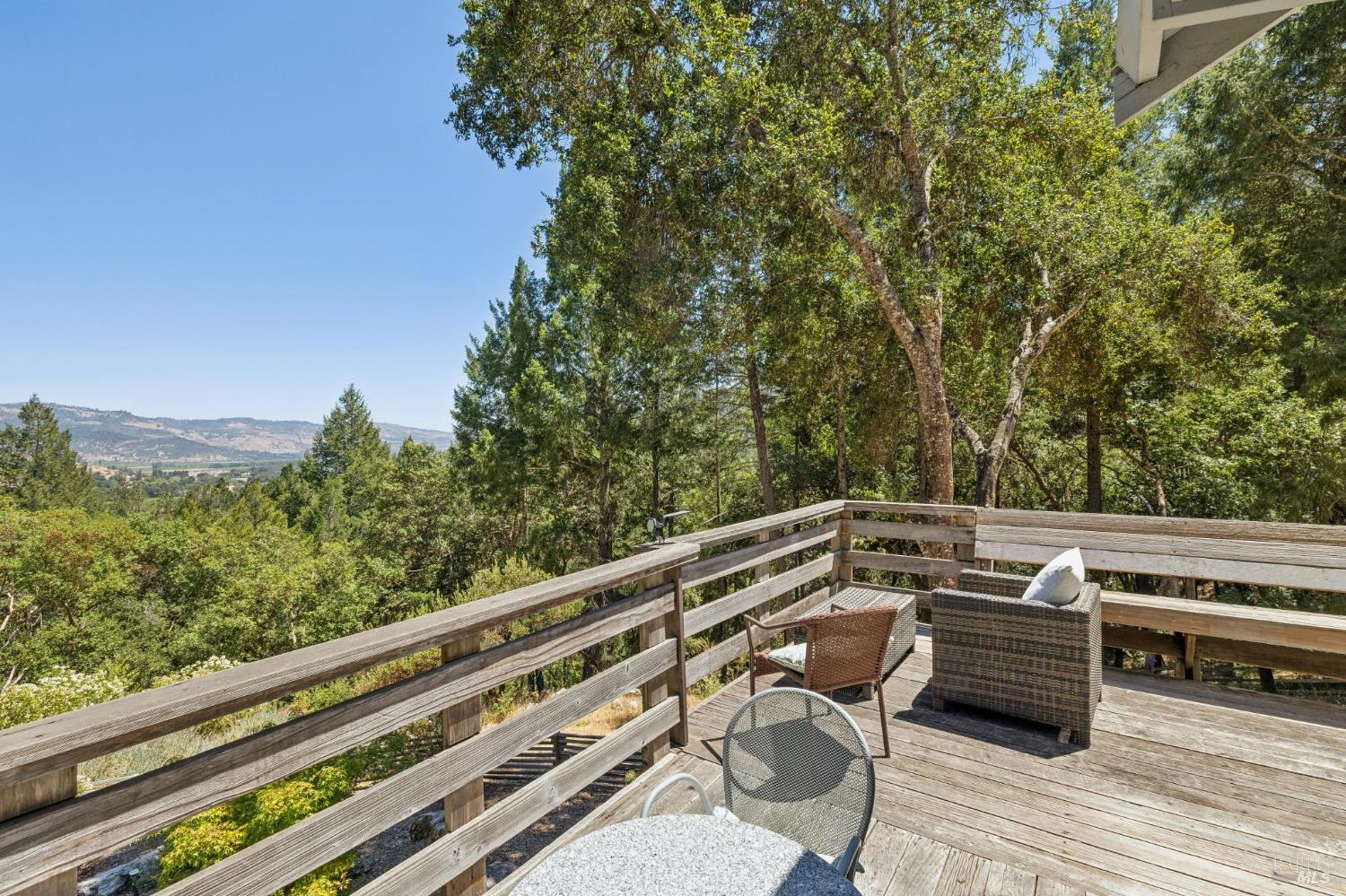 4549 Saint Helena Highway Calistoga CA 94515