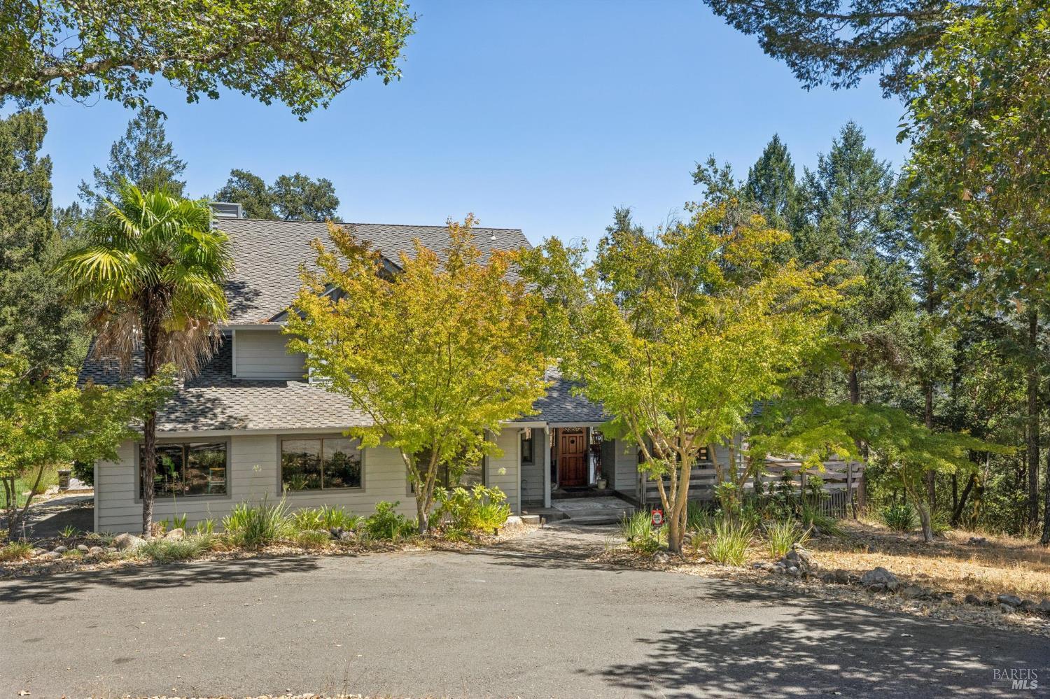 4549 Saint Helena Highway Calistoga CA 94515