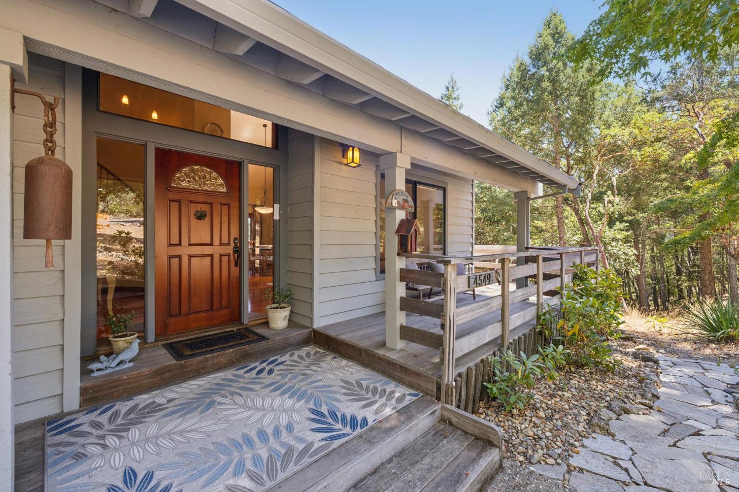 4549 Saint Helena Highway Calistoga CA 94515