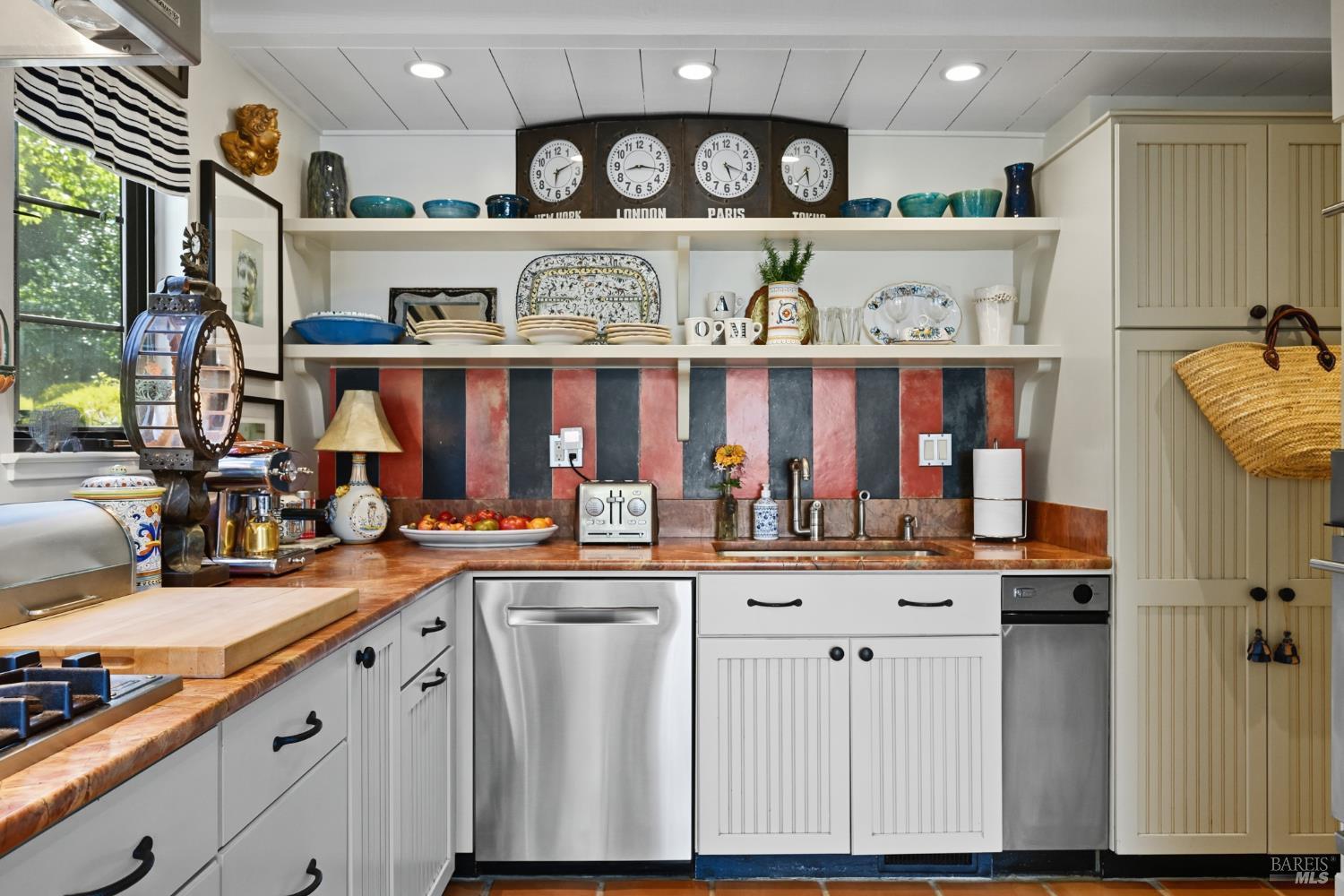 3 Rose Court Sausalito CA 94965