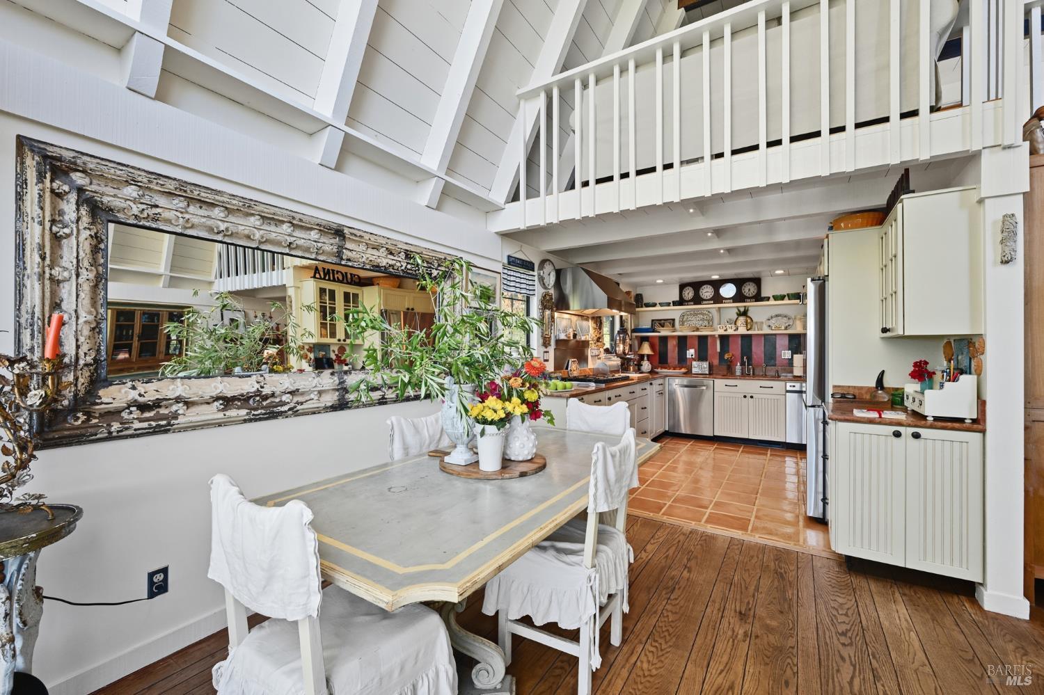 3 Rose Court Sausalito CA 94965