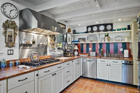 3 Rose Court Sausalito CA 94965