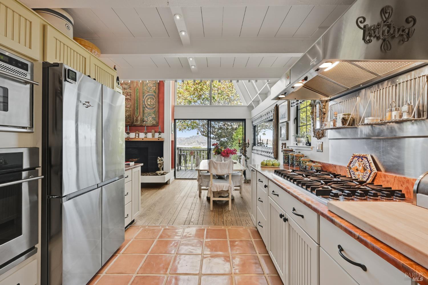 3 Rose Court Sausalito CA 94965