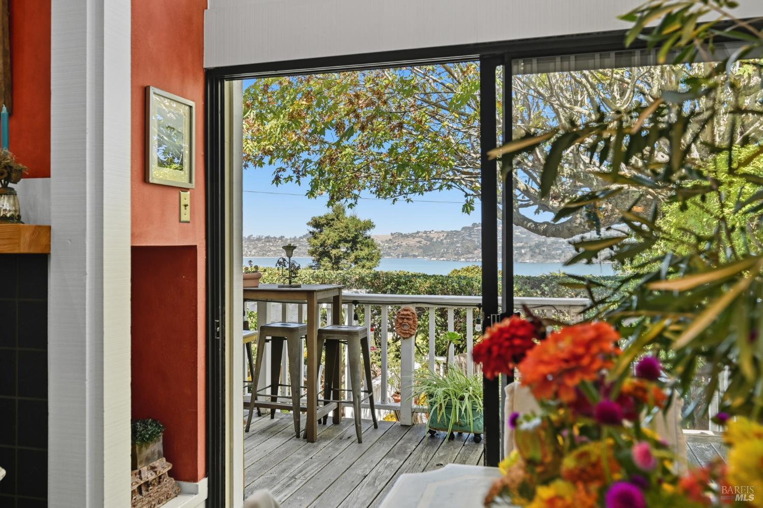 3 Rose Court Sausalito CA 94965