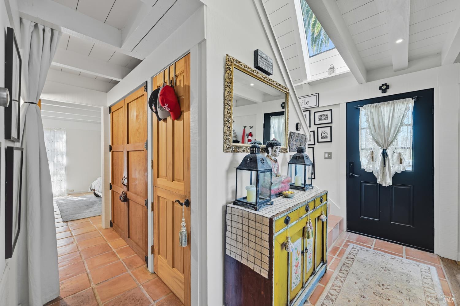 3 Rose Court Sausalito CA 94965