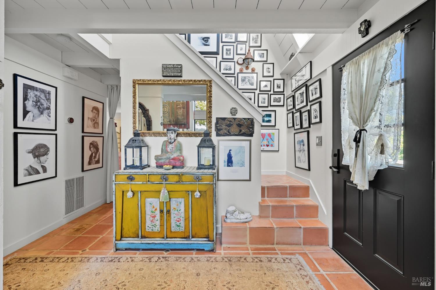 3 Rose Court Sausalito CA 94965