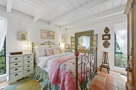 3 Rose Court Sausalito CA 94965