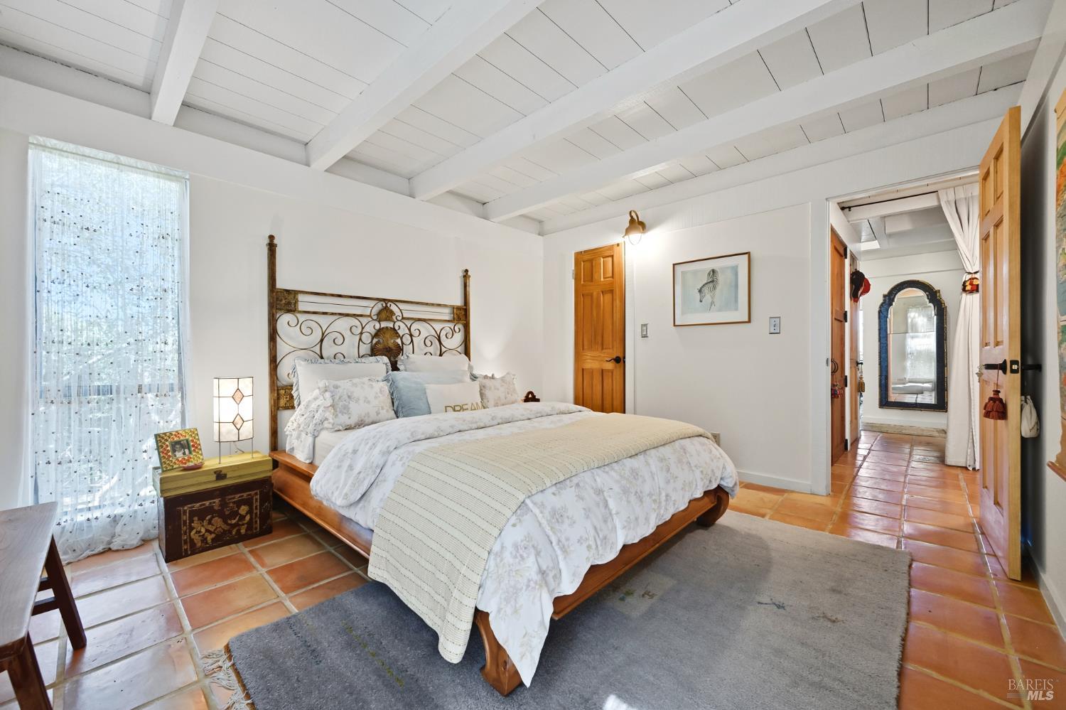 3 Rose Court Sausalito CA 94965