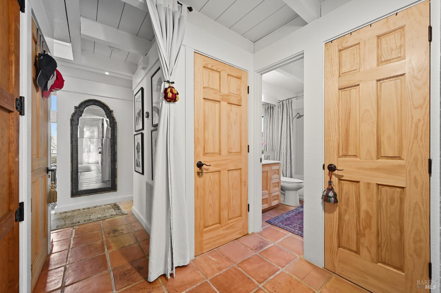 3 Rose Court Sausalito CA 94965