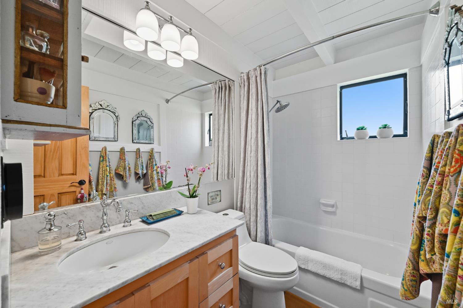 3 Rose Court Sausalito CA 94965