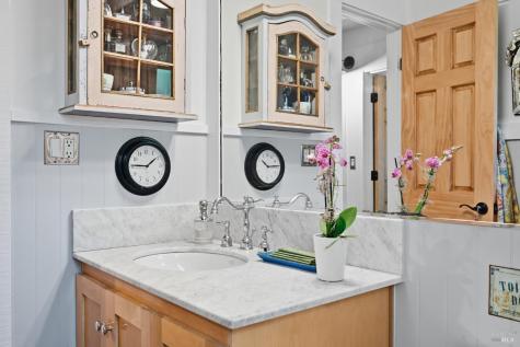 3 Rose Court Sausalito CA 94965