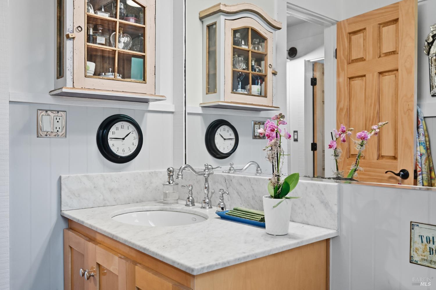 3 Rose Court Sausalito CA 94965