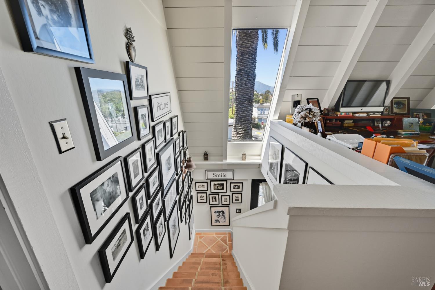3 Rose Court Sausalito CA 94965
