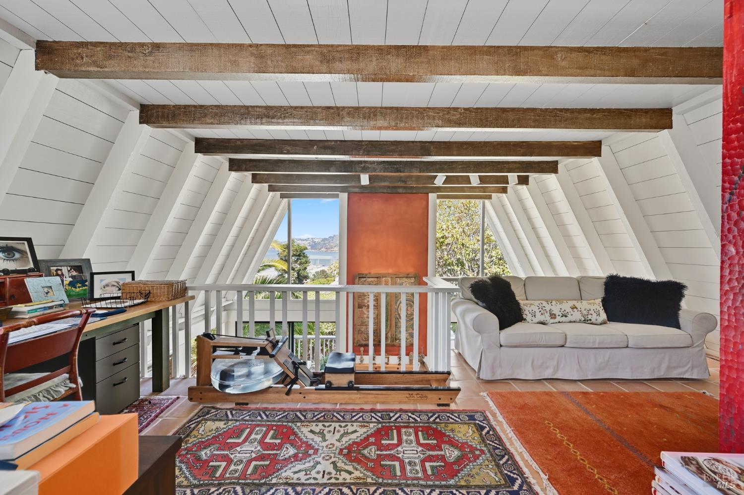 3 Rose Court Sausalito CA 94965