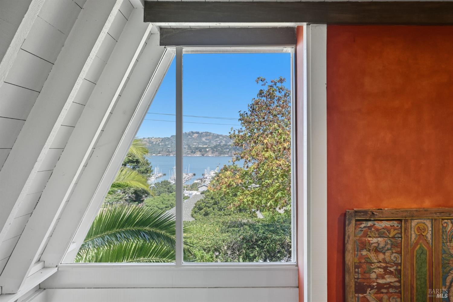 3 Rose Court Sausalito CA 94965