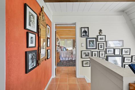 3 Rose Court Sausalito CA 94965