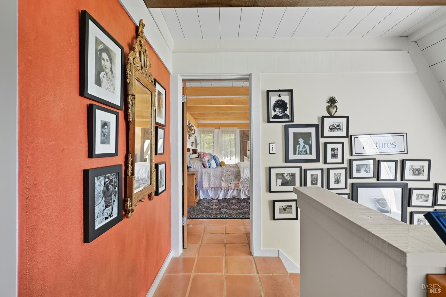 3 Rose Court Sausalito CA 94965
