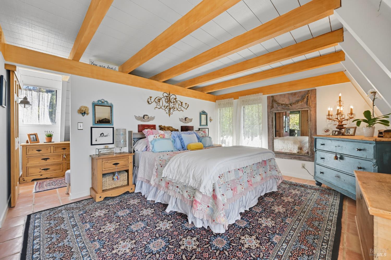 3 Rose Court Sausalito CA 94965