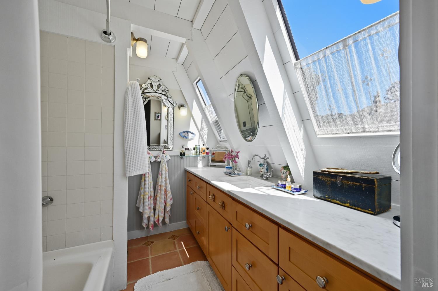 3 Rose Court Sausalito CA 94965