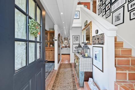 3 Rose Court Sausalito CA 94965
