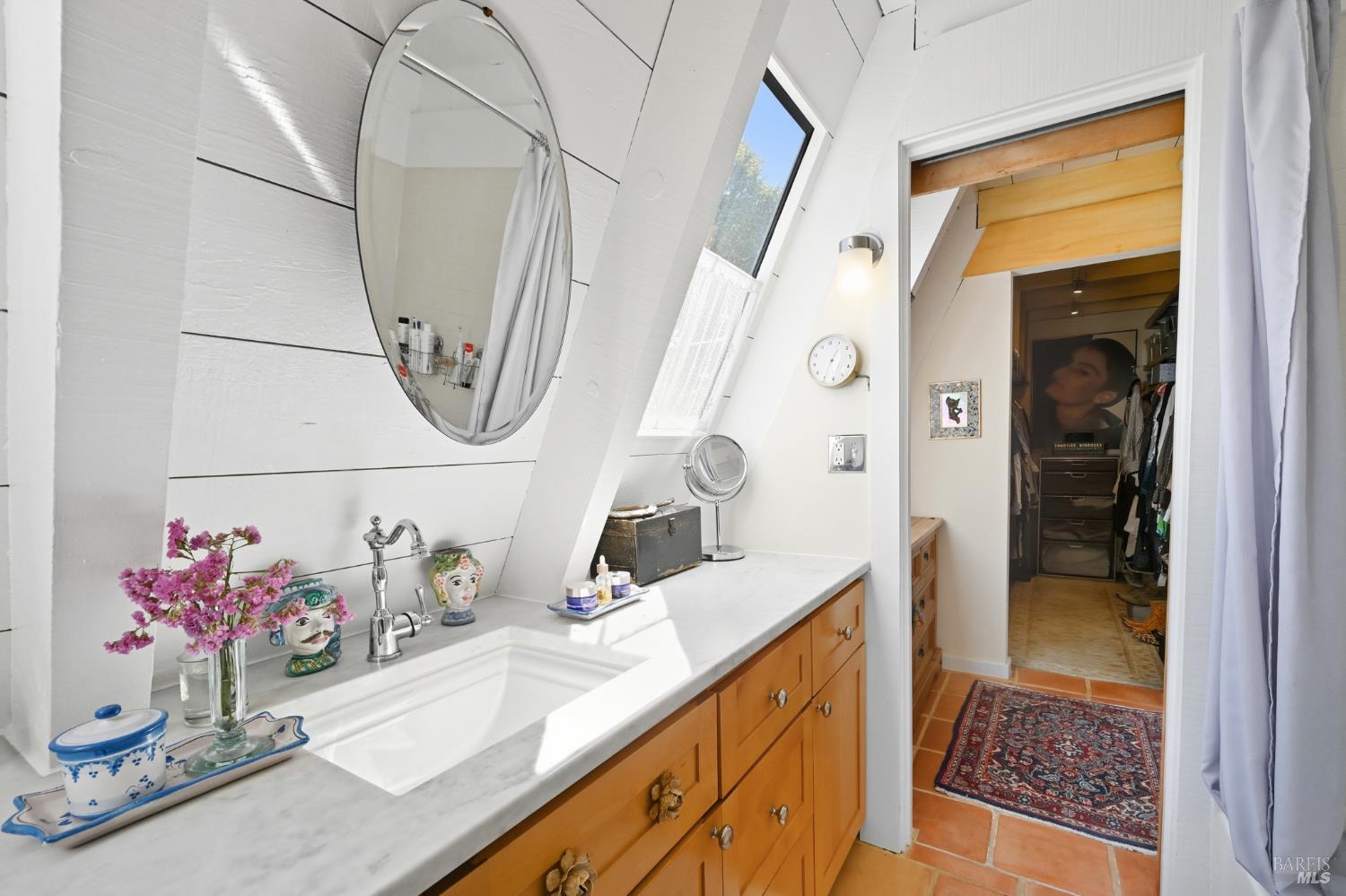 3 Rose Court Sausalito CA 94965