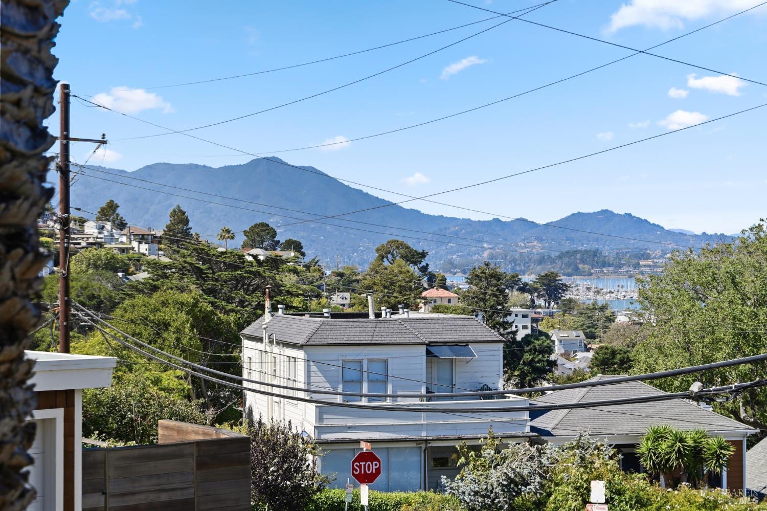 3 Rose Court Sausalito CA 94965