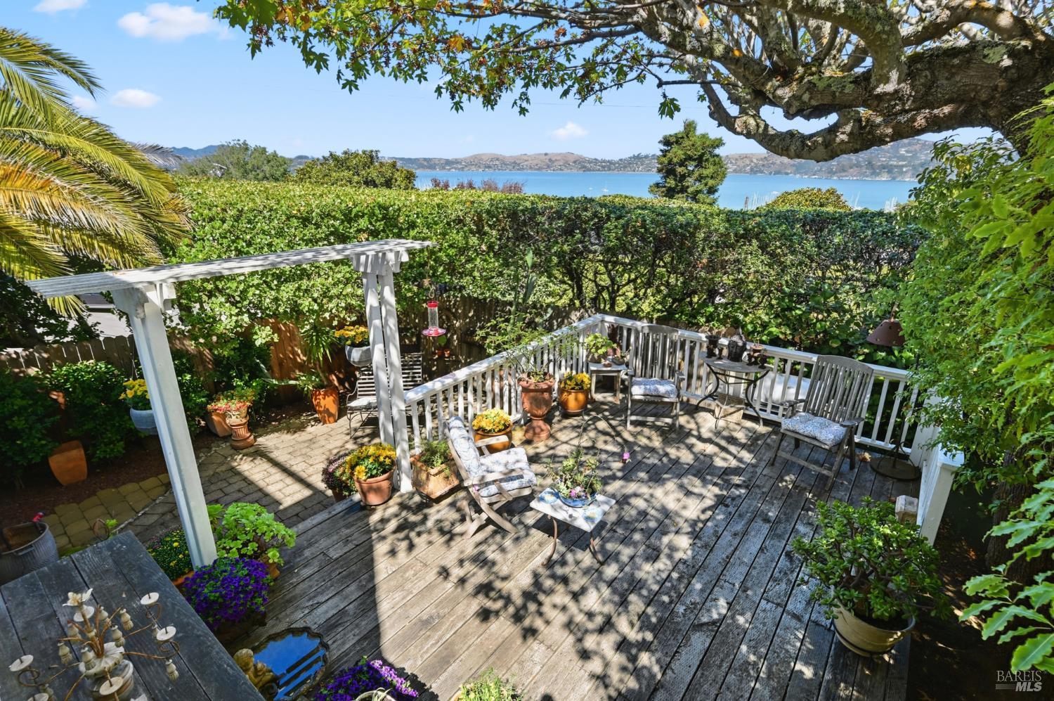 3 Rose Court Sausalito CA 94965