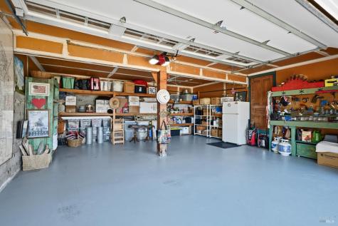 3 Rose Court Sausalito CA 94965