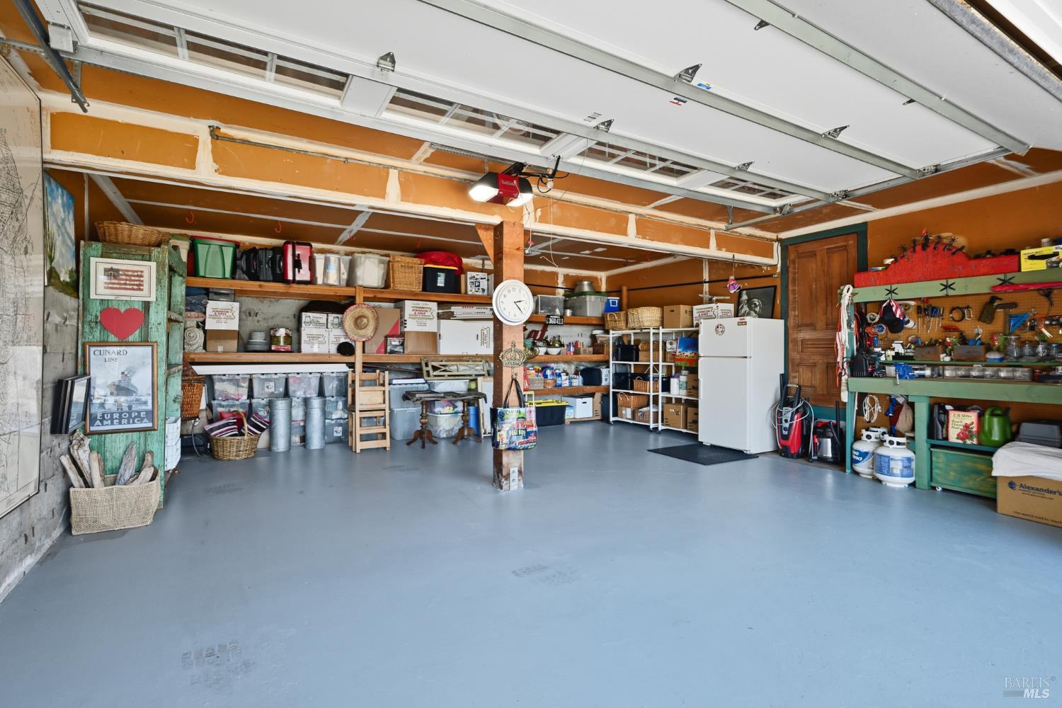 3 Rose Court Sausalito CA 94965