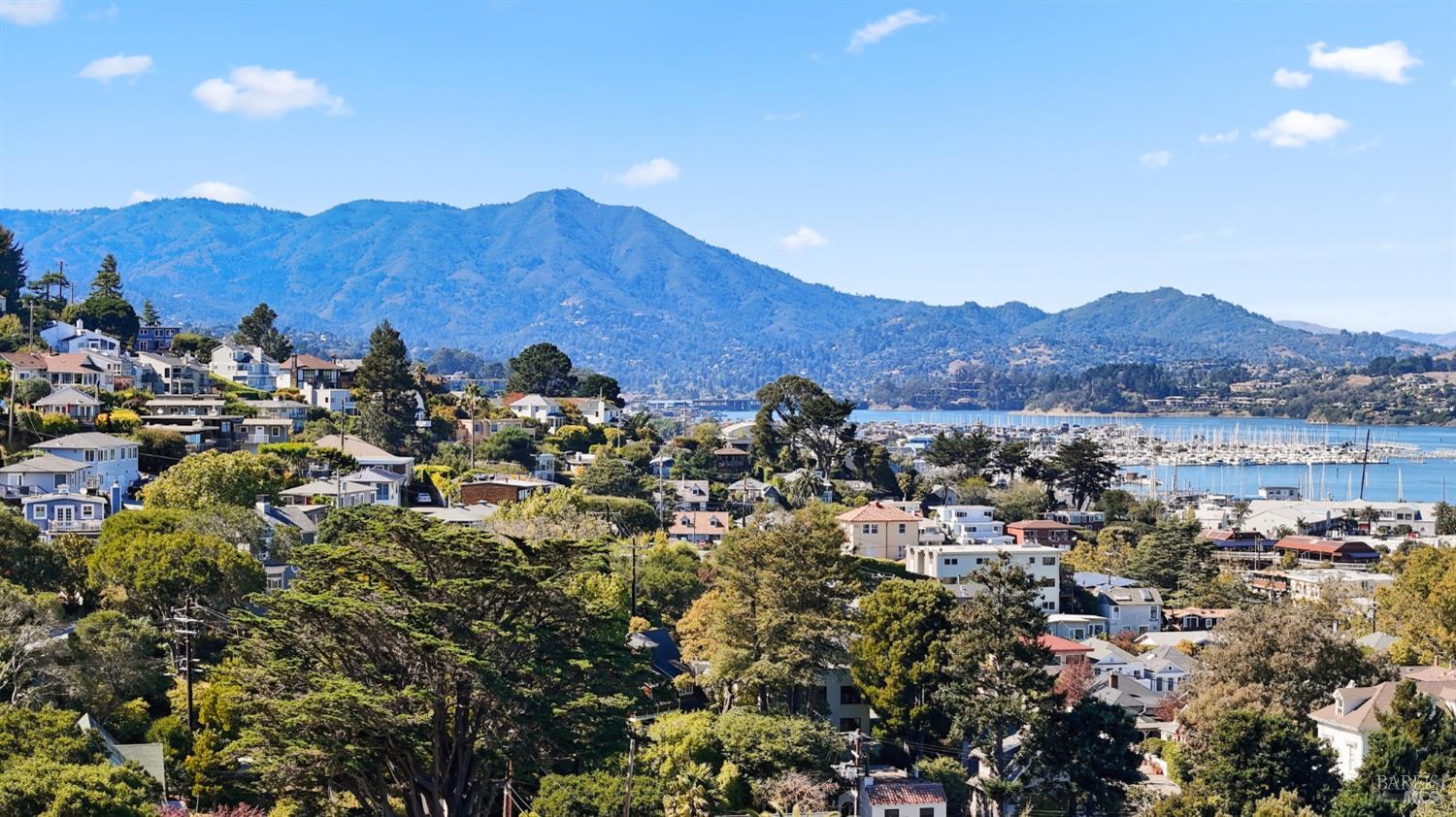 3 Rose Court Sausalito CA 94965
