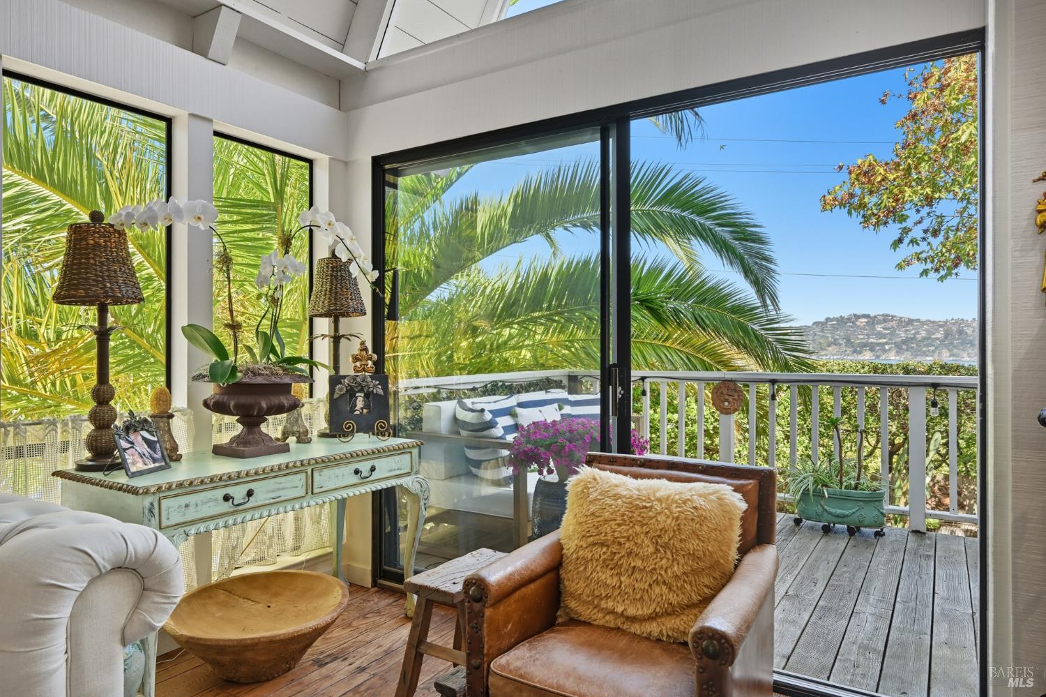 3 Rose Court Sausalito CA 94965
