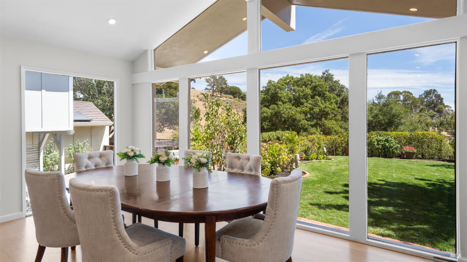 212 San Marino Drive San Rafael CA 94901