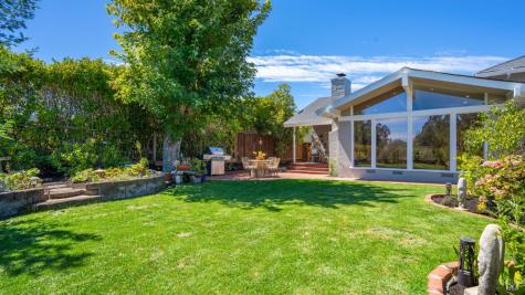 212 San Marino Drive San Rafael CA 94901