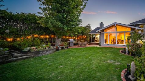 212 San Marino Drive San Rafael CA 94901
