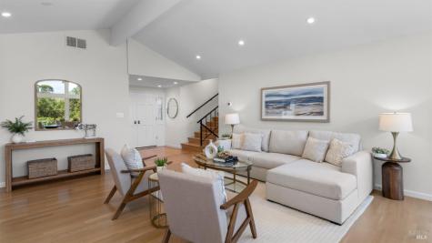 212 San Marino Drive San Rafael CA 94901