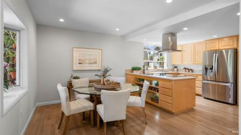 212 San Marino Drive San Rafael CA 94901