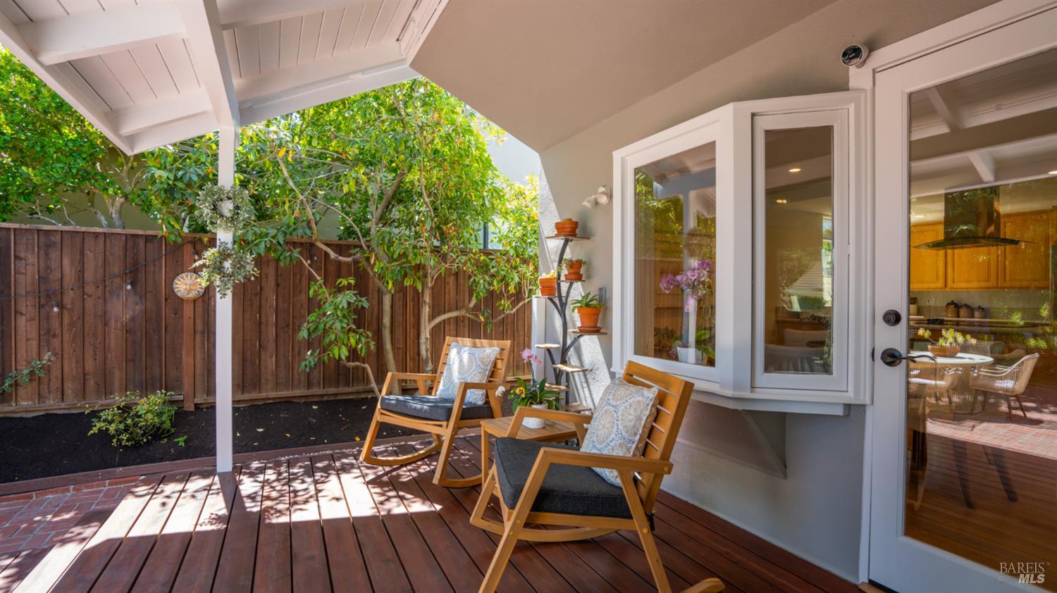 212 San Marino Drive San Rafael CA 94901