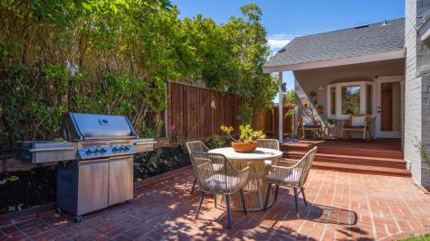 212 San Marino Drive San Rafael CA 94901