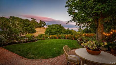 212 San Marino Drive San Rafael CA 94901