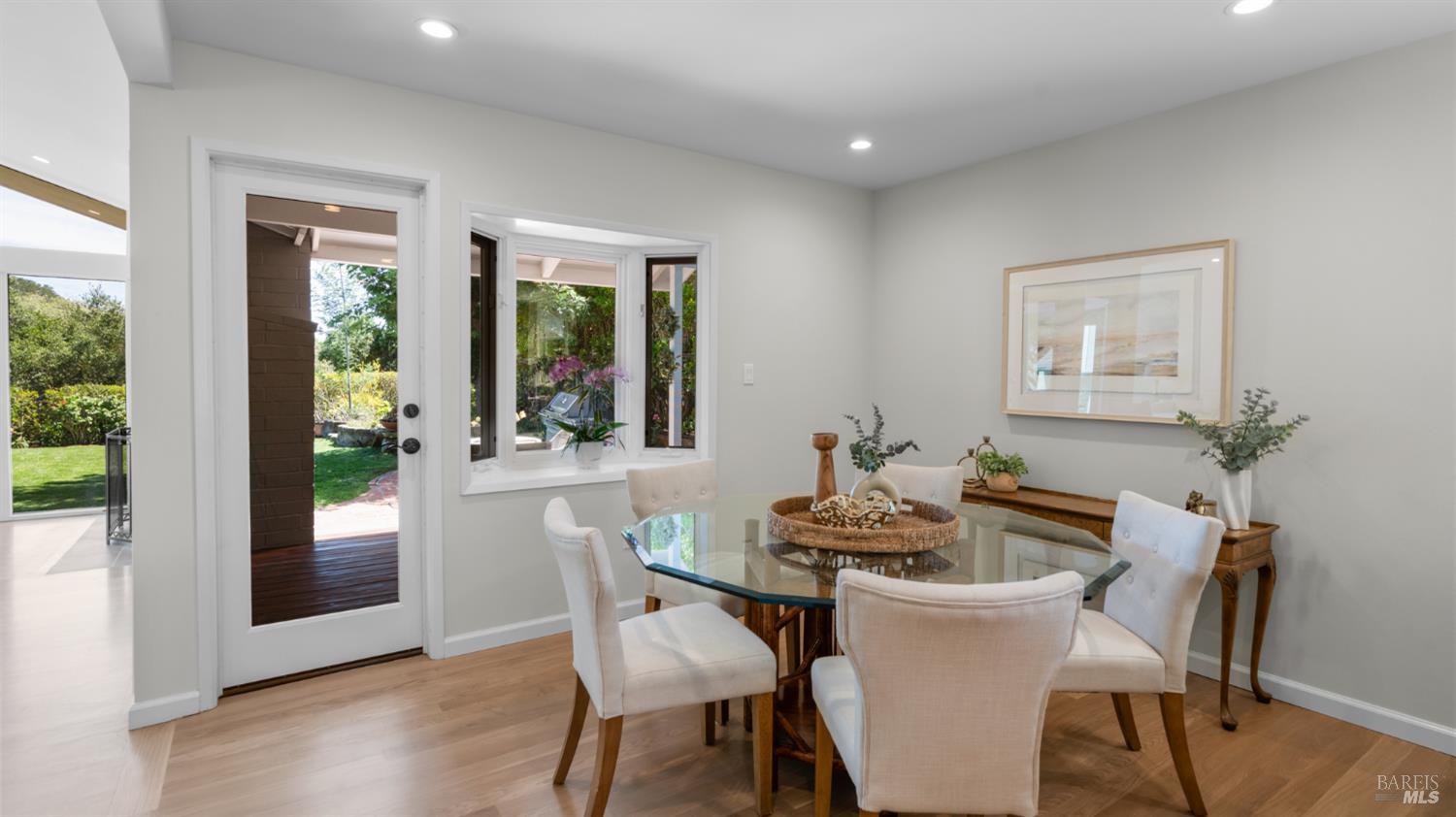 212 San Marino Drive San Rafael CA 94901