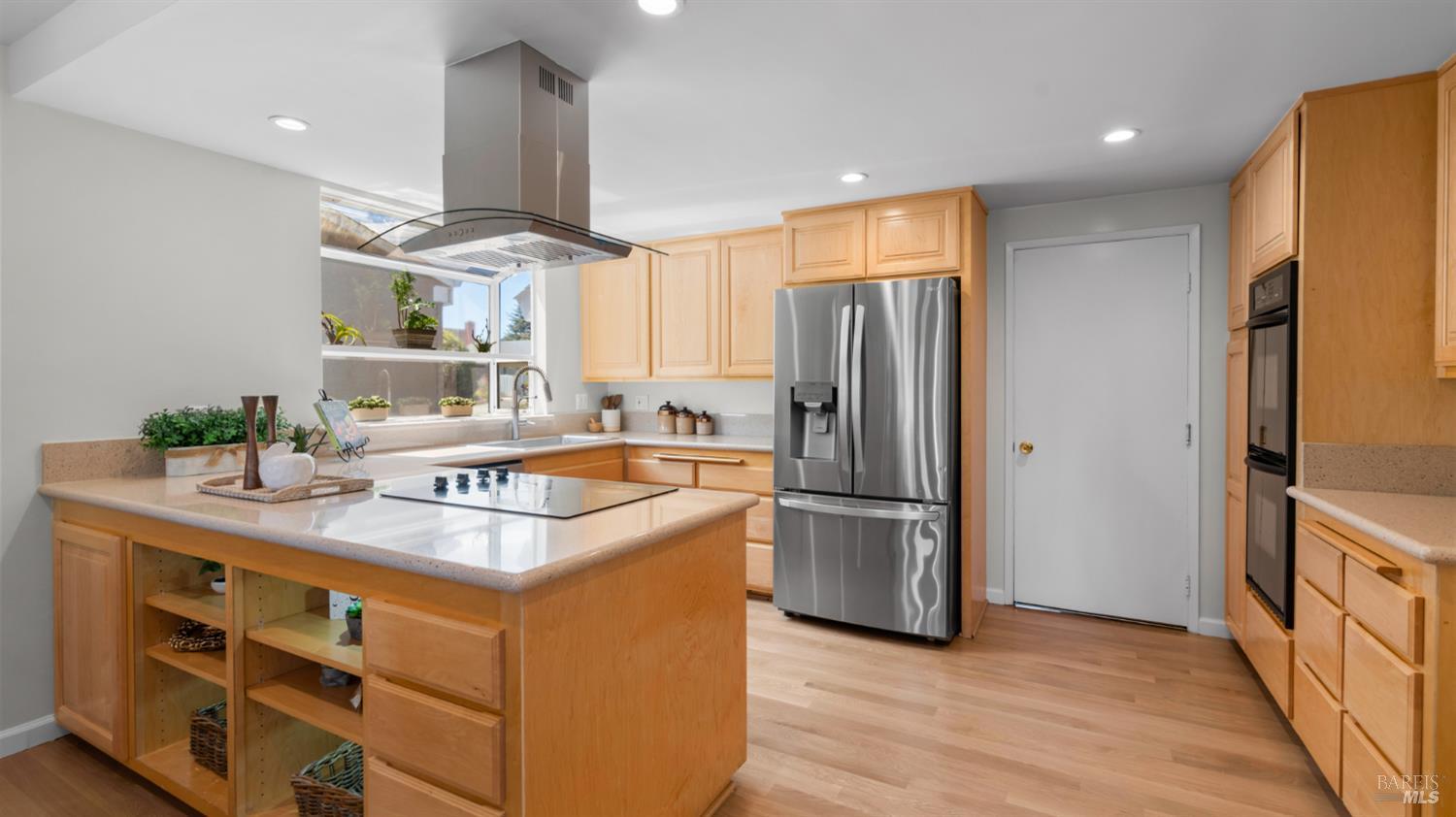 212 San Marino Drive San Rafael CA 94901