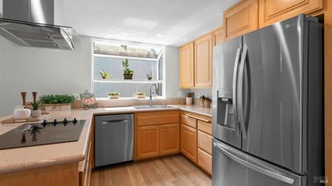 212 San Marino Drive San Rafael CA 94901